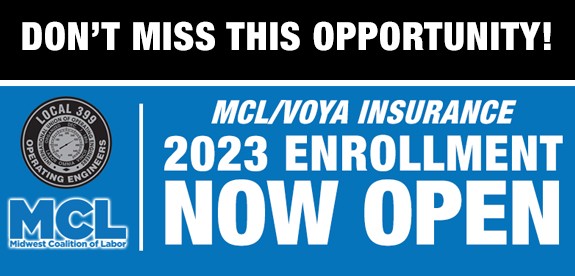 MCL/VOYA Insurance