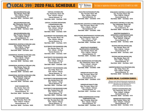2020 Fall Schedule Front.jpg