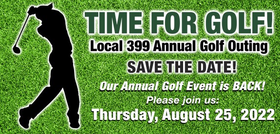 2022 Annual Golf Outing