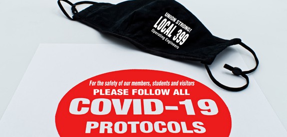 Local 399 COVID Protocols