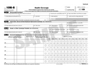 Form 1095-B Request